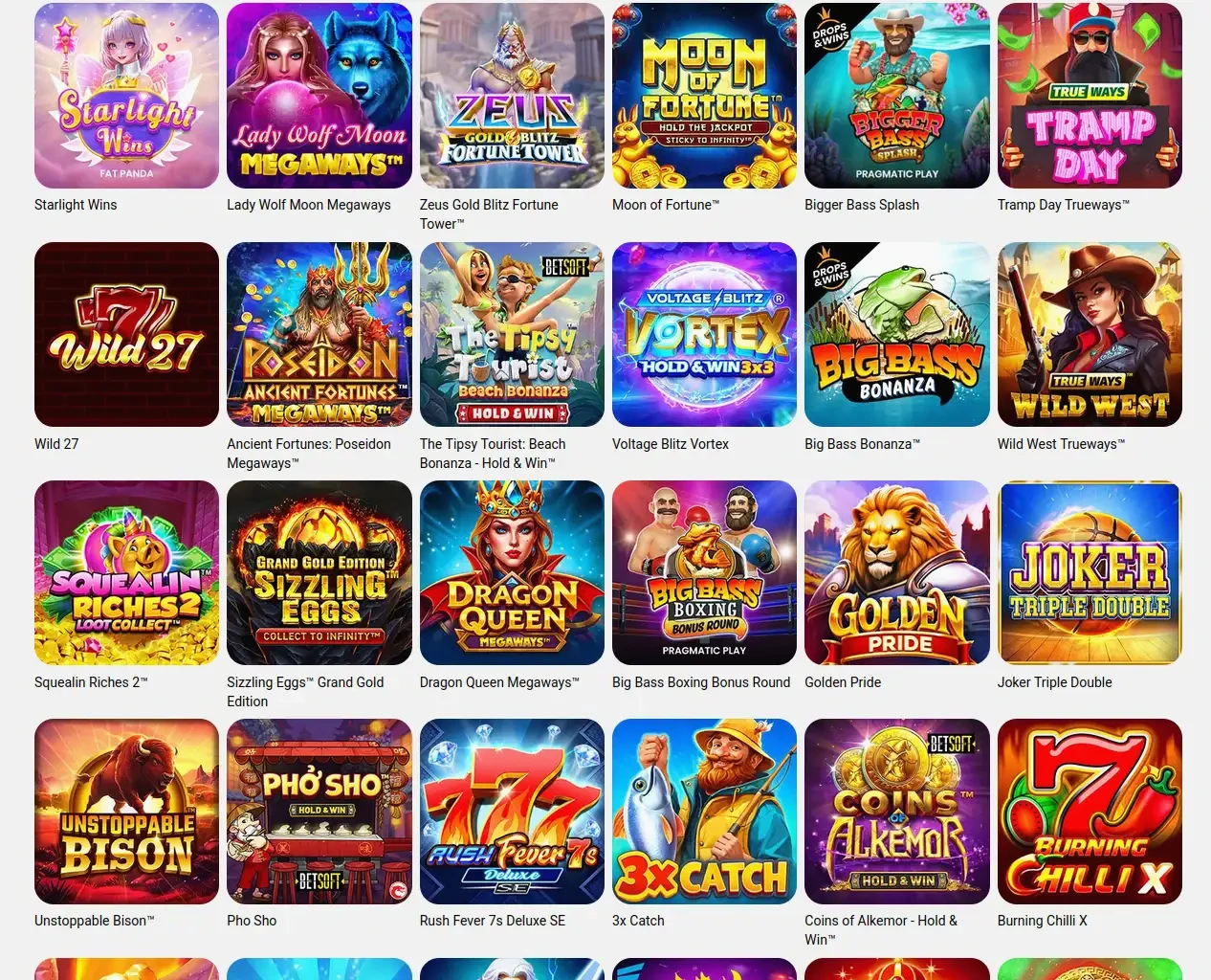 B7 Casino registratieproces en account aanmaken