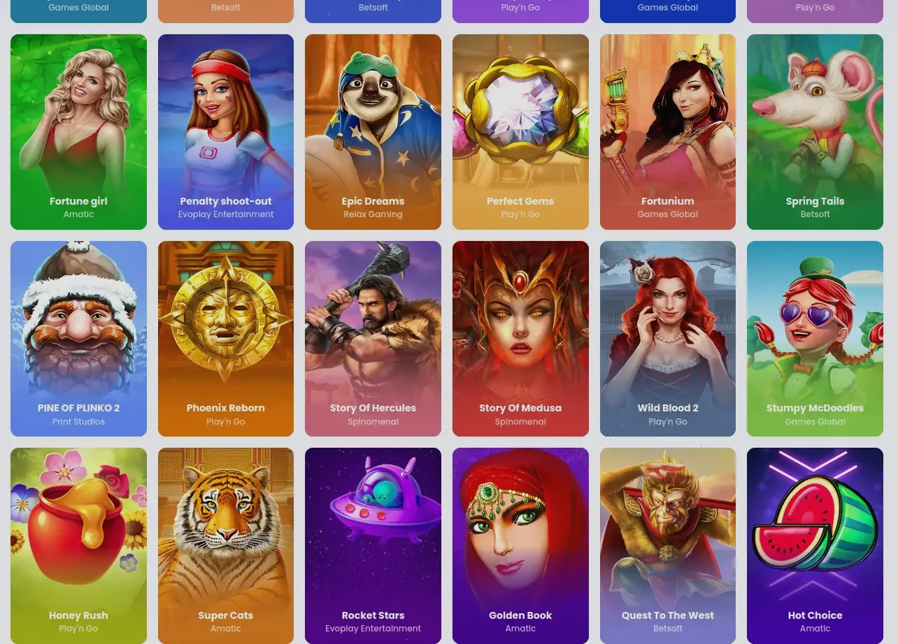 B7 casino mobiele versie op smartphone scherm
